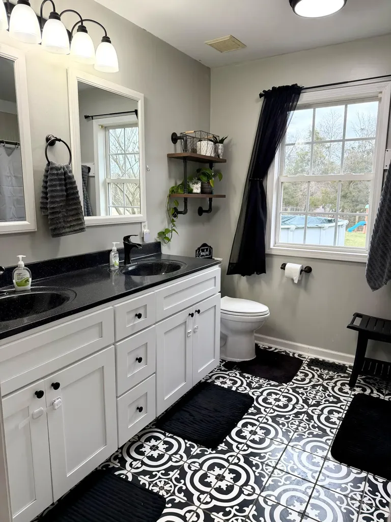 350 Grapevine Road Harrodsburg KY 40330