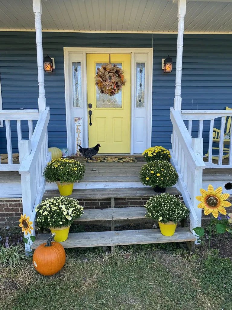 350 Grapevine Road Harrodsburg KY 40330