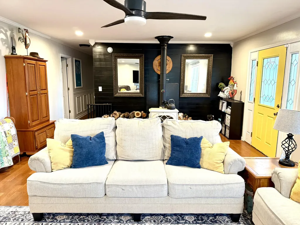 350 Grapevine Road Harrodsburg KY 40330