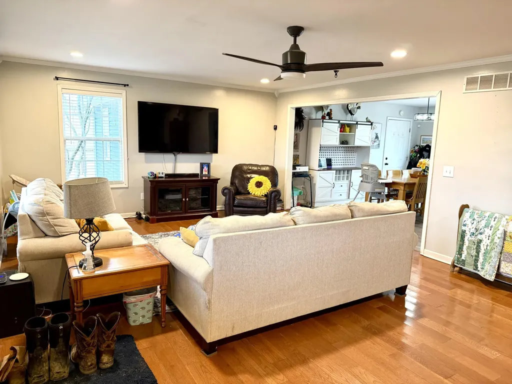 350 Grapevine Road Harrodsburg KY 40330