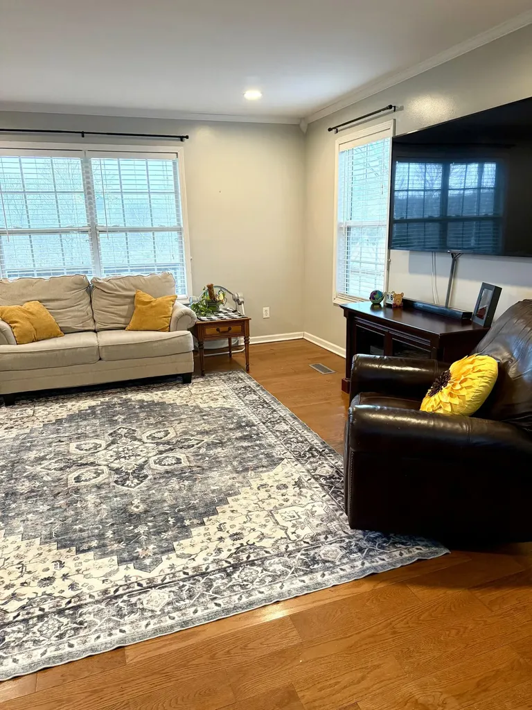 350 Grapevine Road Harrodsburg KY 40330