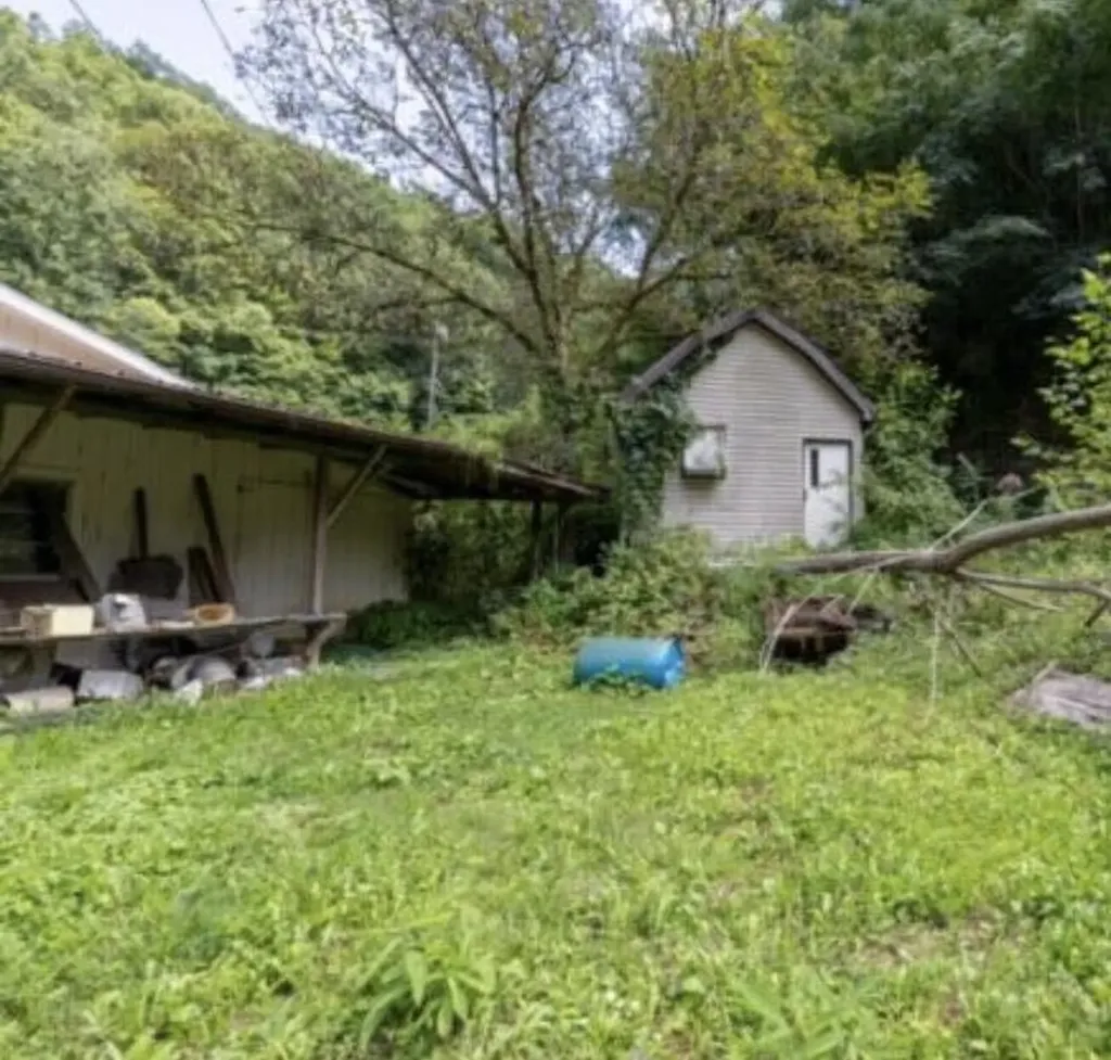 939 Right Fork Island Creek Road Pikeville KY 41501