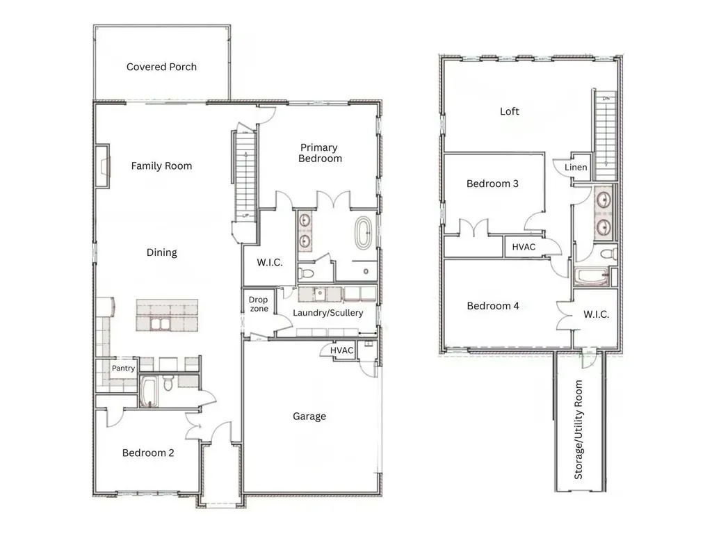 1301 Rabbit Warren Flat Lexington KY 40509