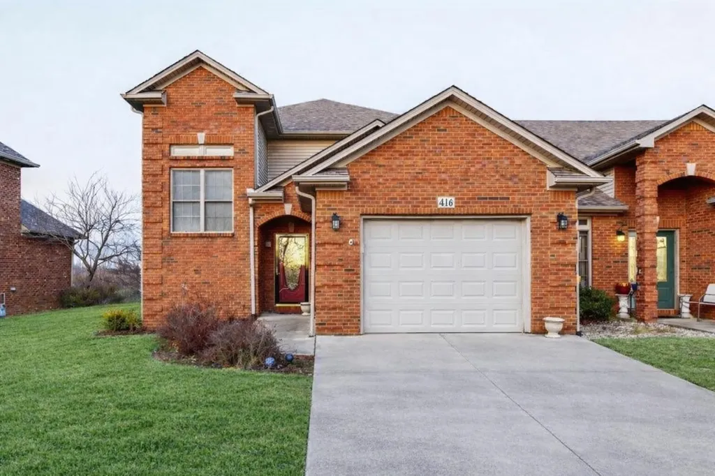 416 Rivers Trace Richmond KY 40475