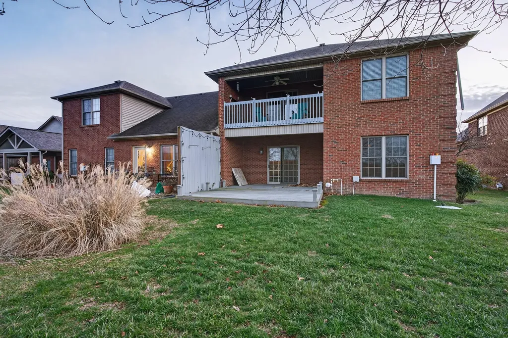 416 Rivers Trace Richmond KY 40475
