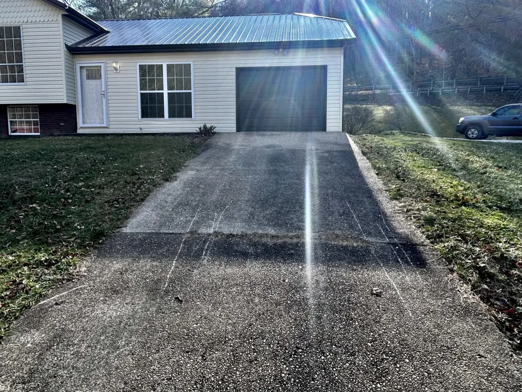 166 Chestnut Street Vanceburg KY 41179
