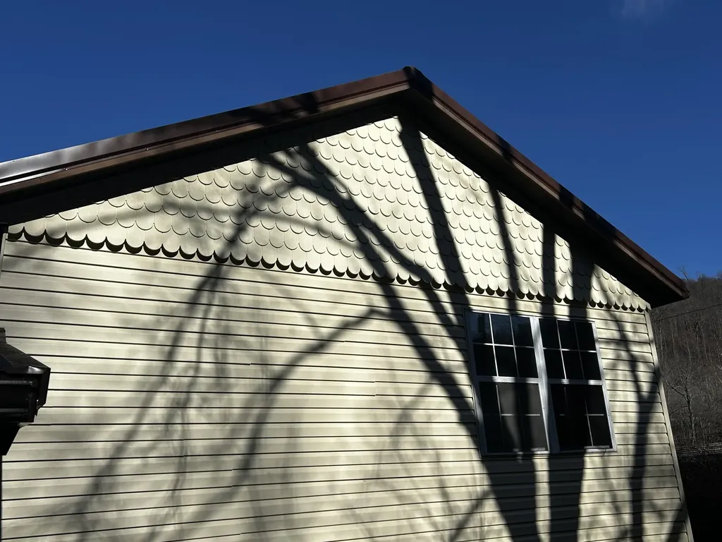166 Chestnut Street Vanceburg KY 41179