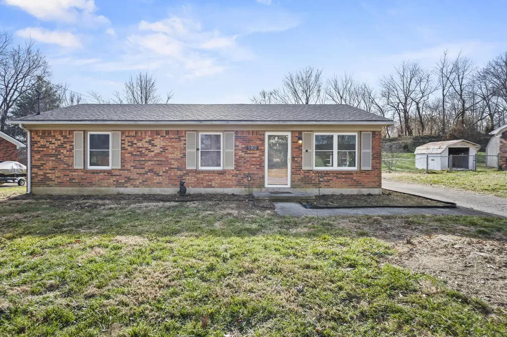 634 Cottonwood Drive Richmond KY 40475
