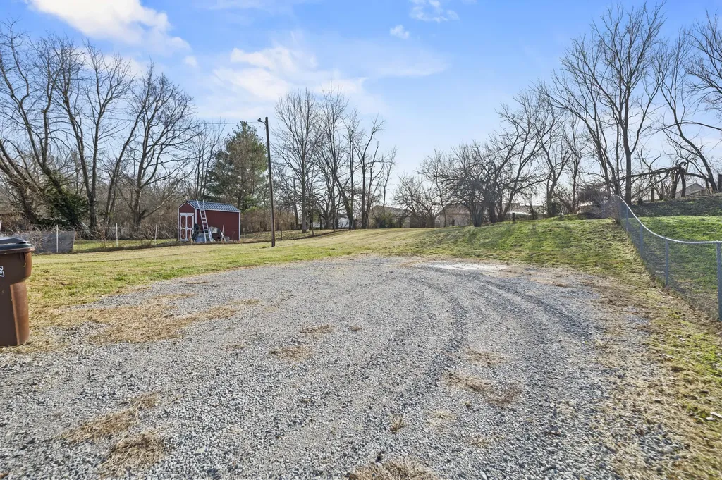 634 Cottonwood Drive Richmond KY 40475