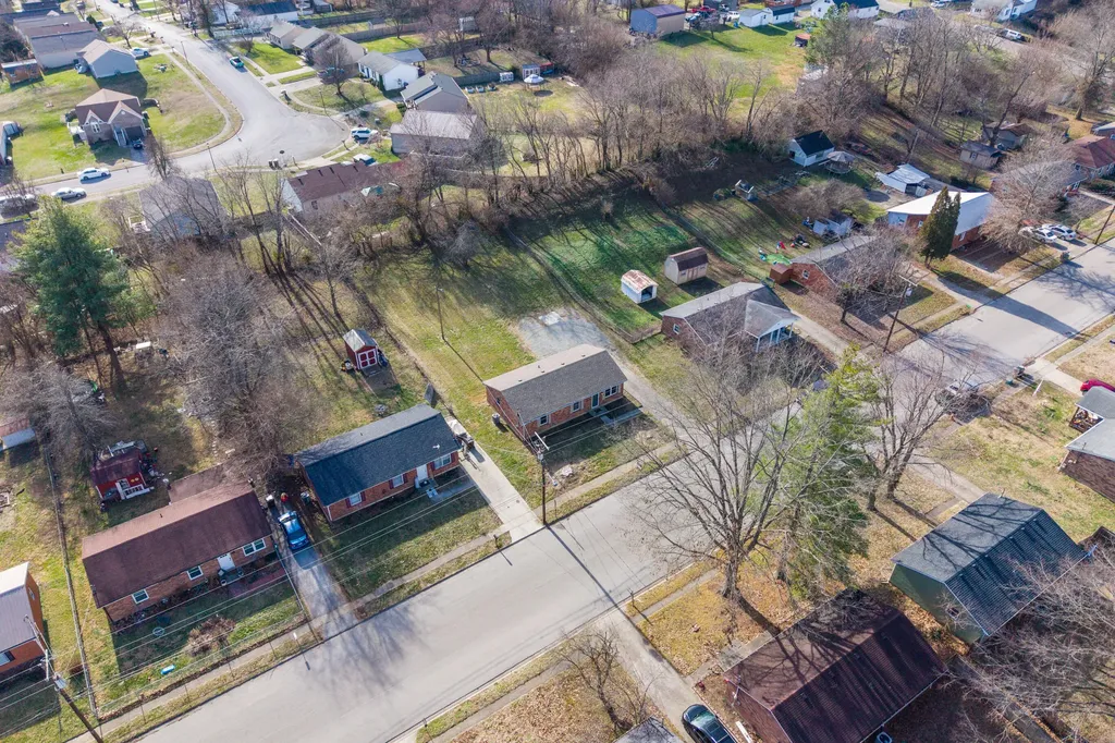 634 Cottonwood Drive Richmond KY 40475