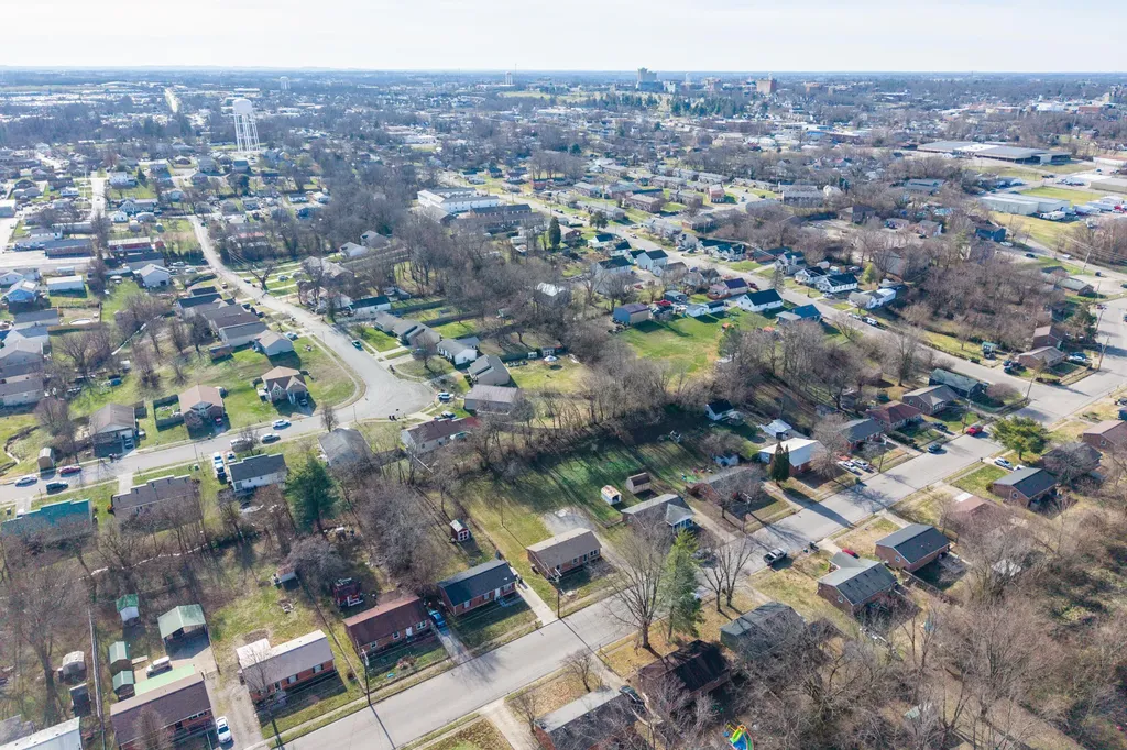 634 Cottonwood Drive Richmond KY 40475