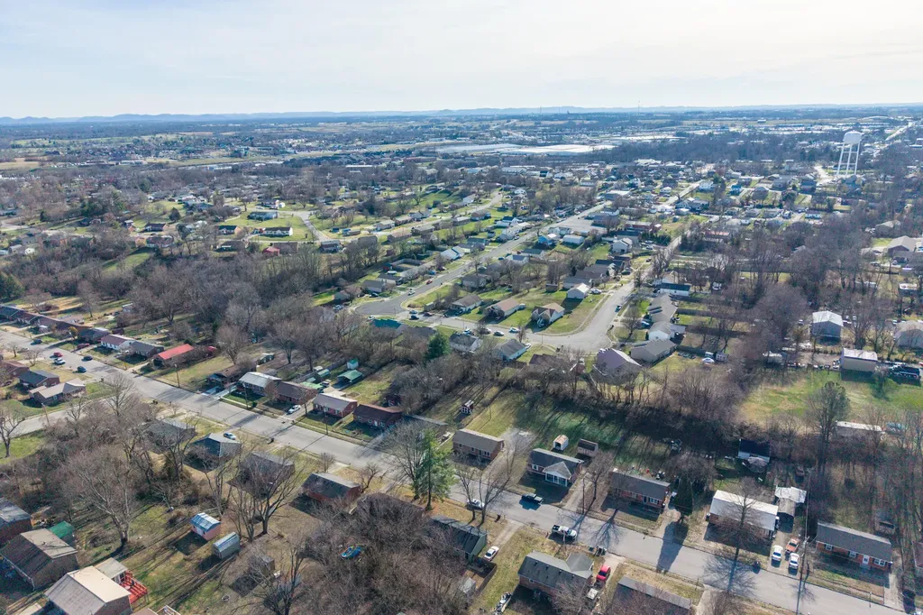 634 Cottonwood Drive Richmond KY 40475