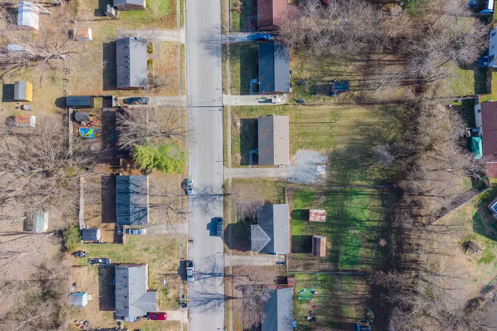 634 Cottonwood Drive Richmond KY 40475