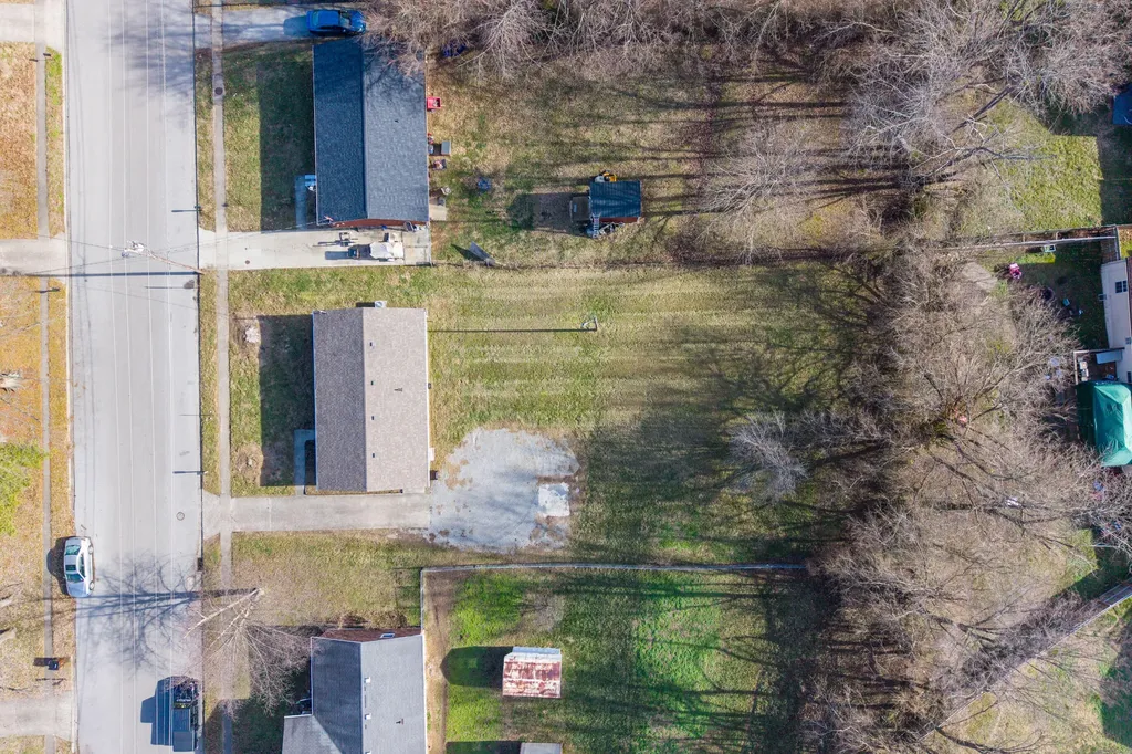 634 Cottonwood Drive Richmond KY 40475