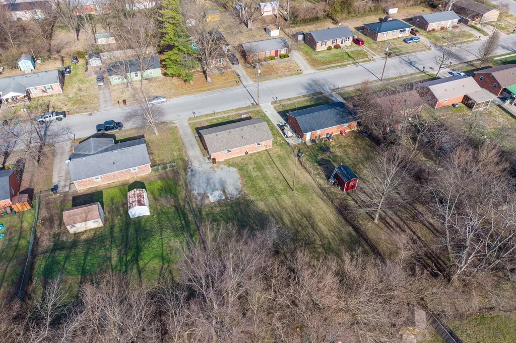 634 Cottonwood Drive Richmond KY 40475