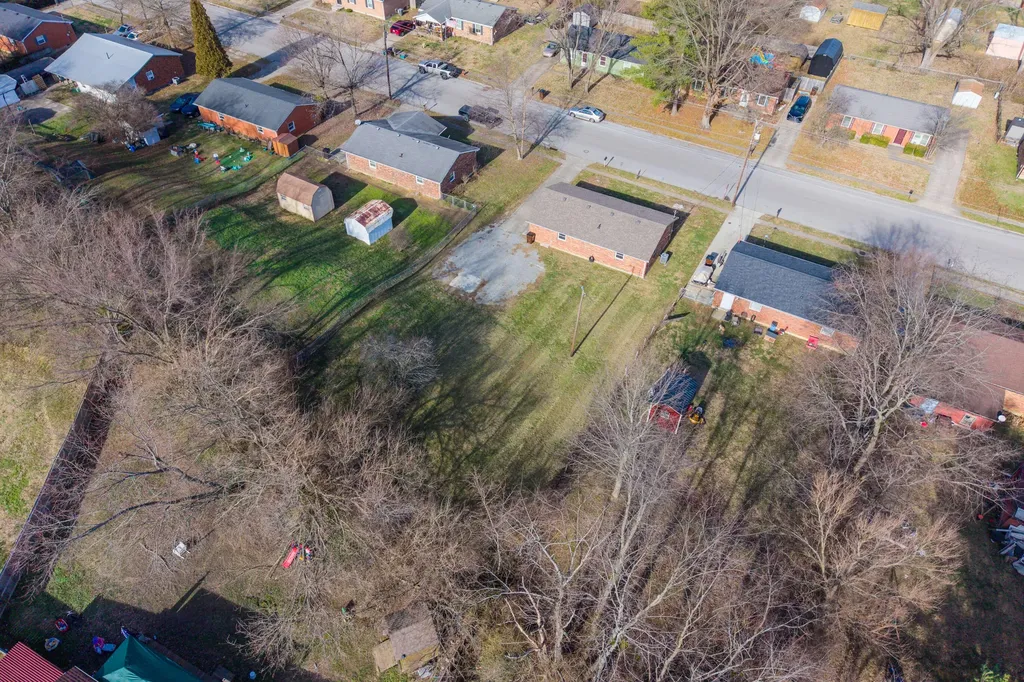 634 Cottonwood Drive Richmond KY 40475