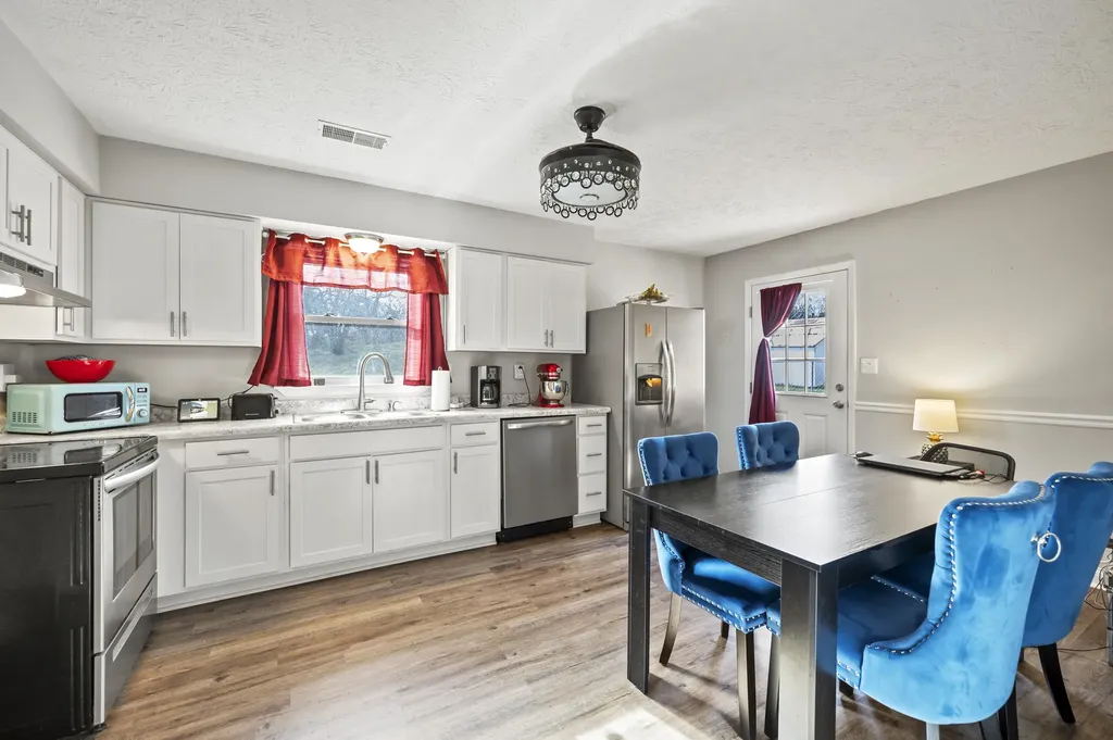 634 Cottonwood Drive Richmond KY 40475