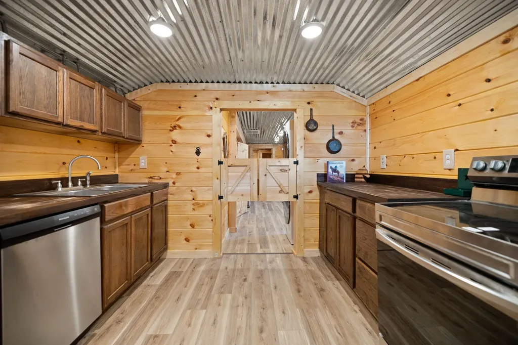 414 Upper Cane Creek Road Stanton KY 40380