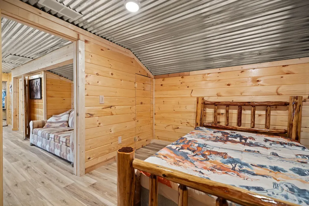 414 Upper Cane Creek Road Stanton KY 40380