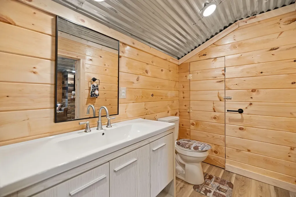 414 Upper Cane Creek Road Stanton KY 40380