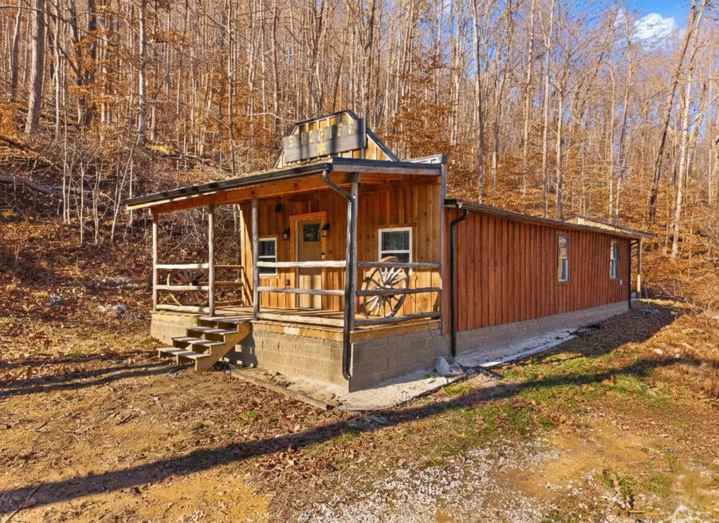 414 Upper Cane Creek Road Stanton KY 40380