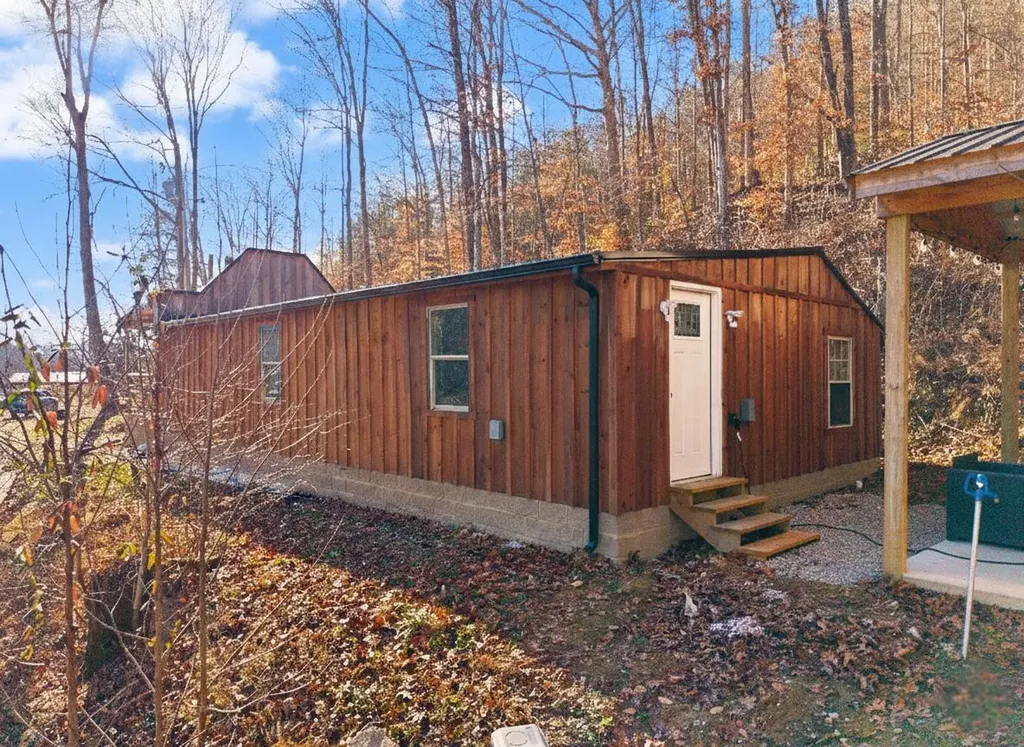 414 Upper Cane Creek Road Stanton KY 40380