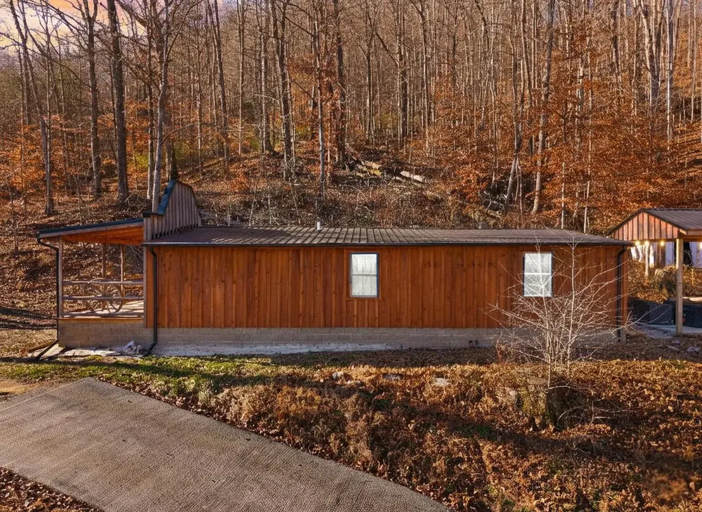 414 Upper Cane Creek Road Stanton KY 40380