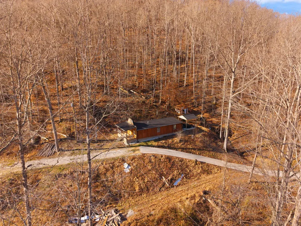 414 Upper Cane Creek Road Stanton KY 40380