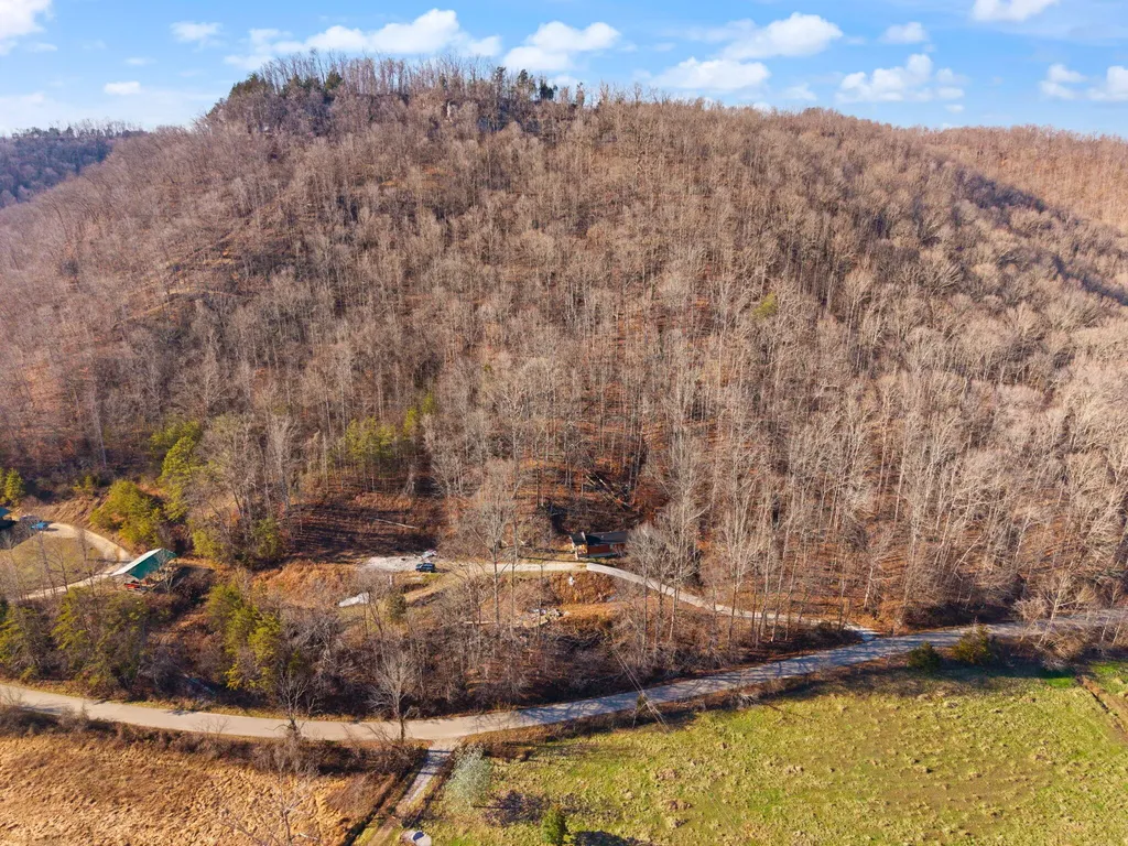 414 Upper Cane Creek Road Stanton KY 40380