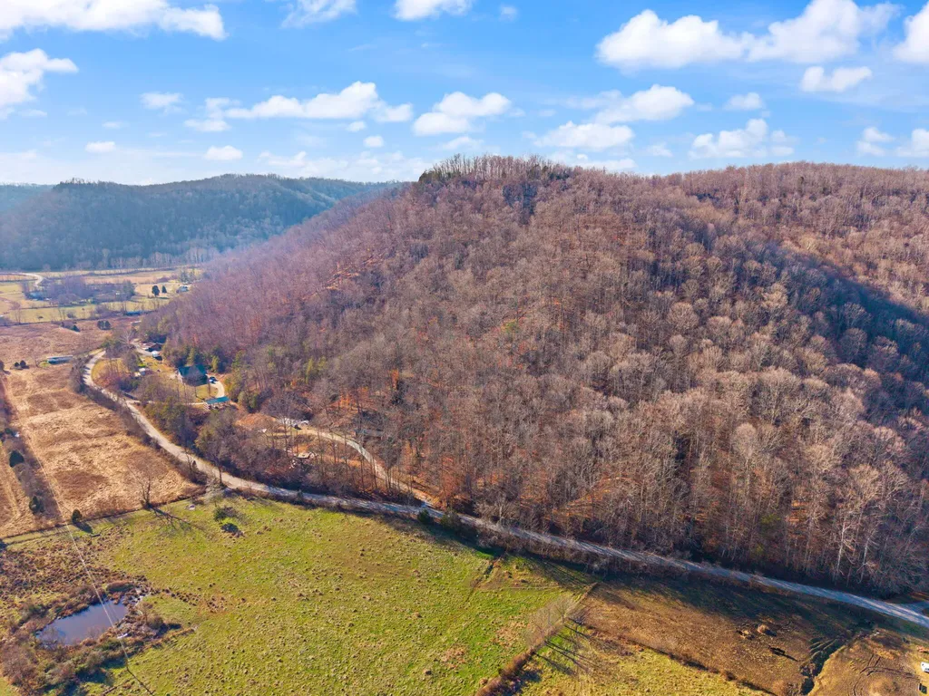 414 Upper Cane Creek Road Stanton KY 40380