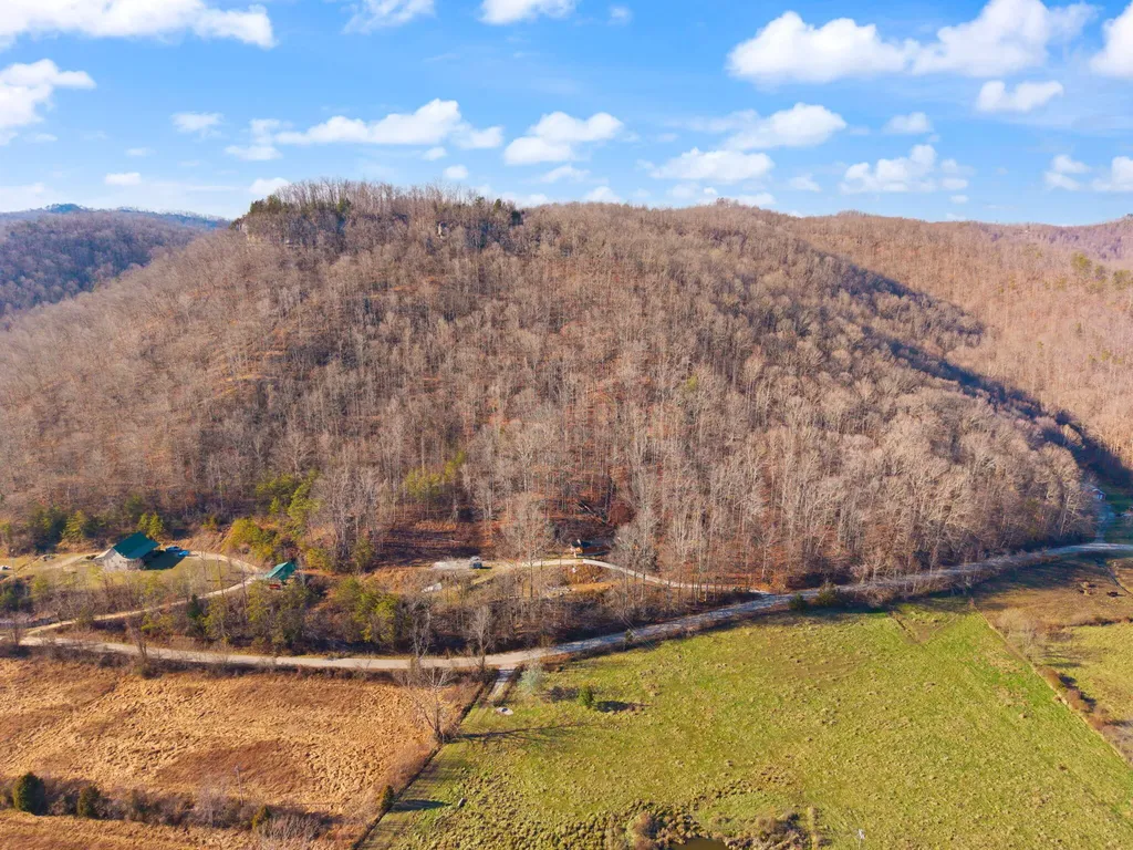 414 Upper Cane Creek Road Stanton KY 40380