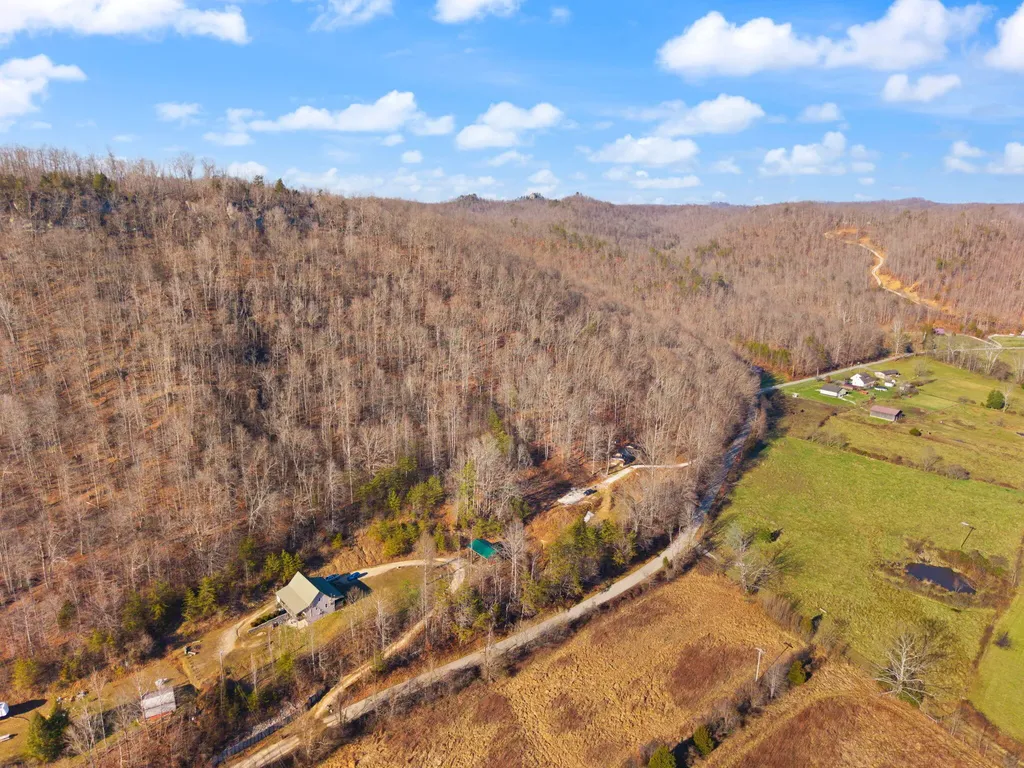 414 Upper Cane Creek Road Stanton KY 40380