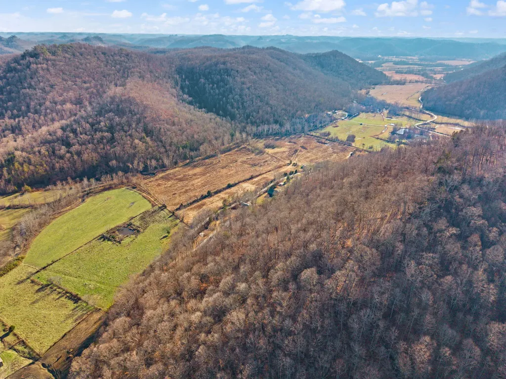 414 Upper Cane Creek Road Stanton KY 40380