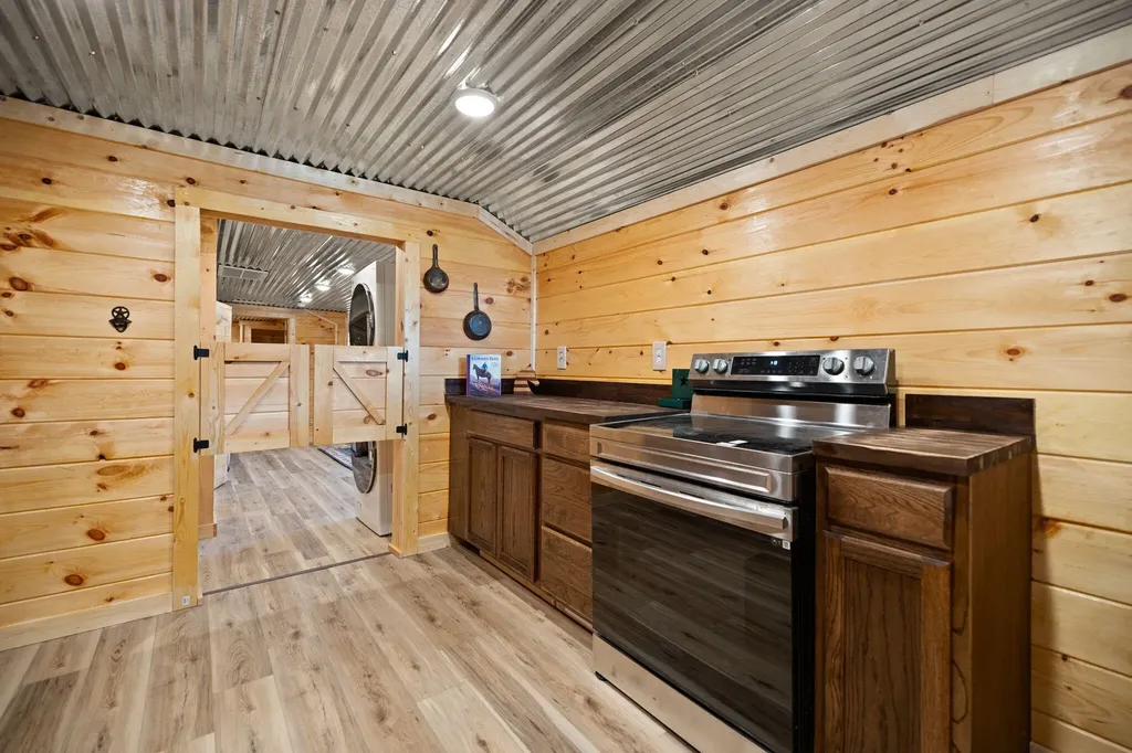 414 Upper Cane Creek Road Stanton KY 40380