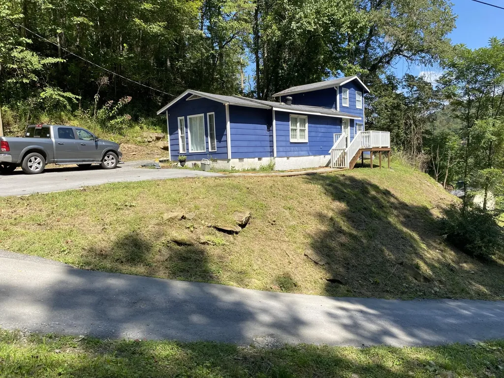 691 & 695 Blue Ridge Church Road Pineville KY 40977