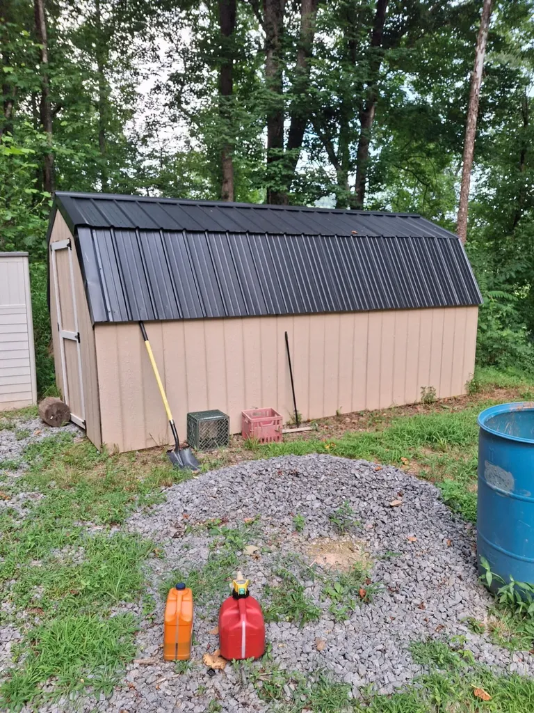 691 & 695 Blue Ridge Church Road Pineville KY 40977