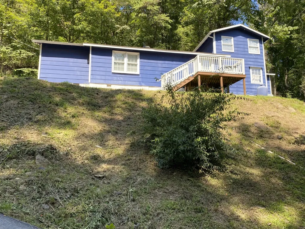 691 & 695 Blue Ridge Church Road Pineville KY 40977