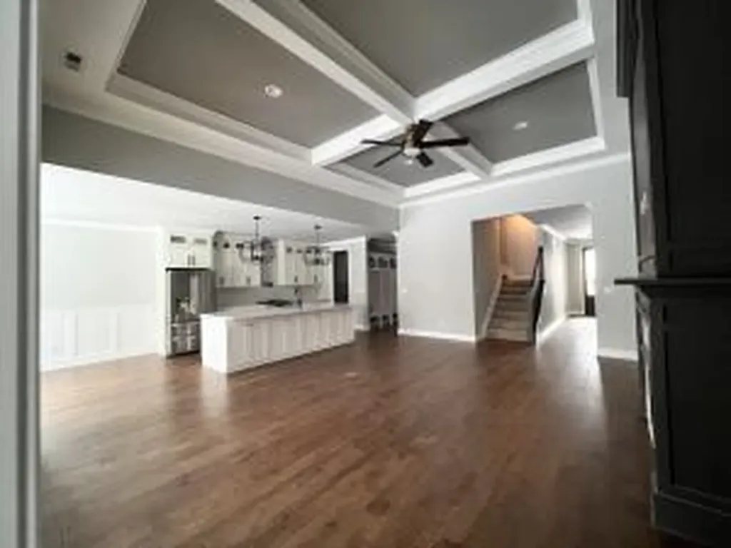 4165 Buttermilk Road Lexington KY 40509