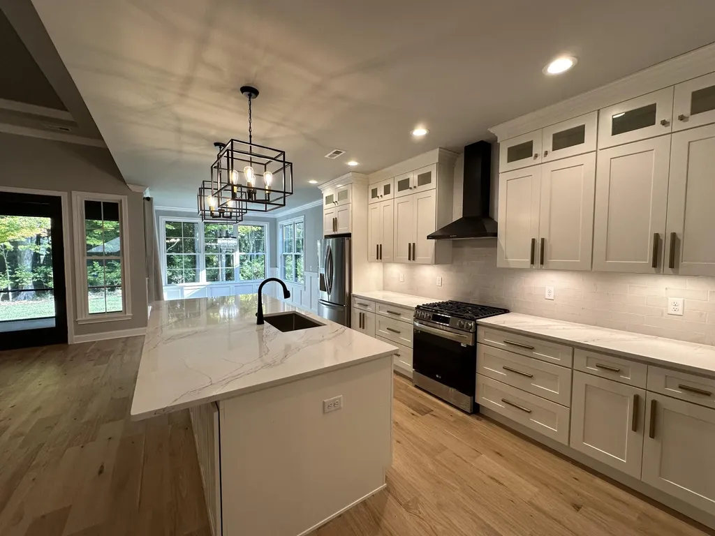 4165 Buttermilk Road Lexington KY 40509