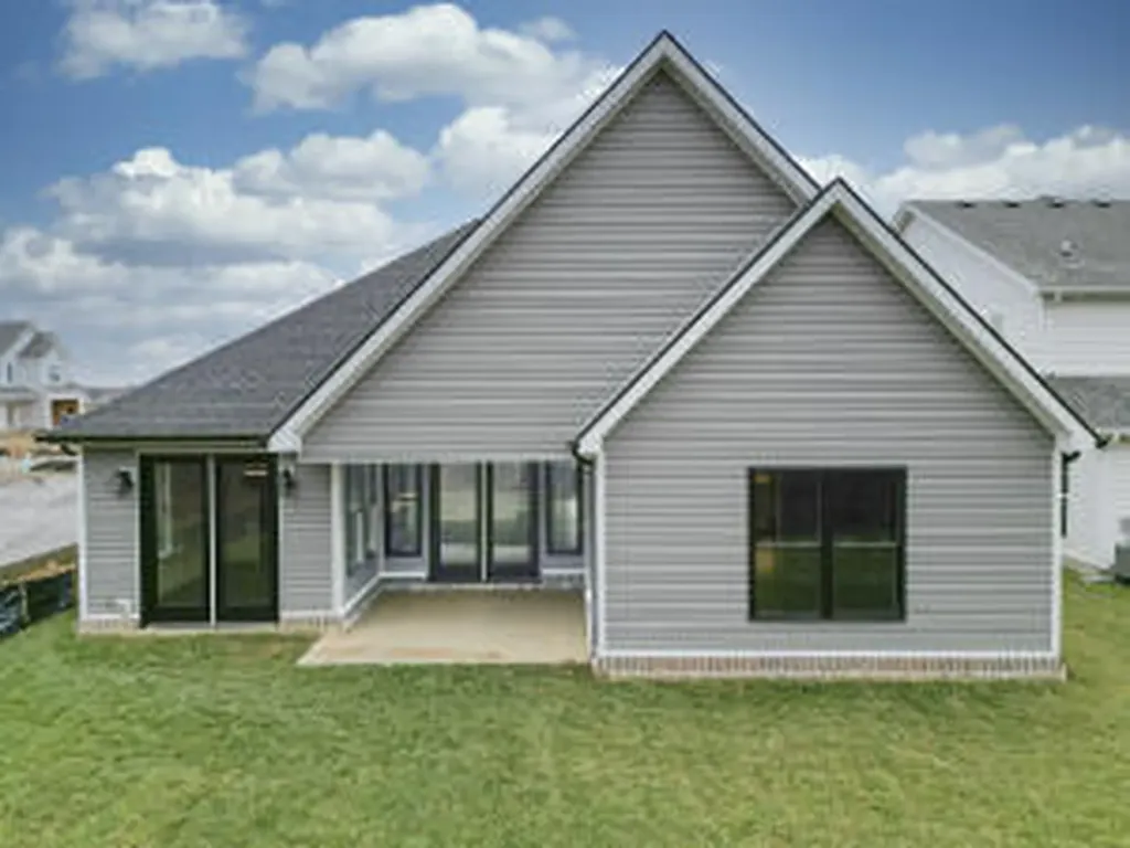 4165 Buttermilk Road Lexington KY 40509