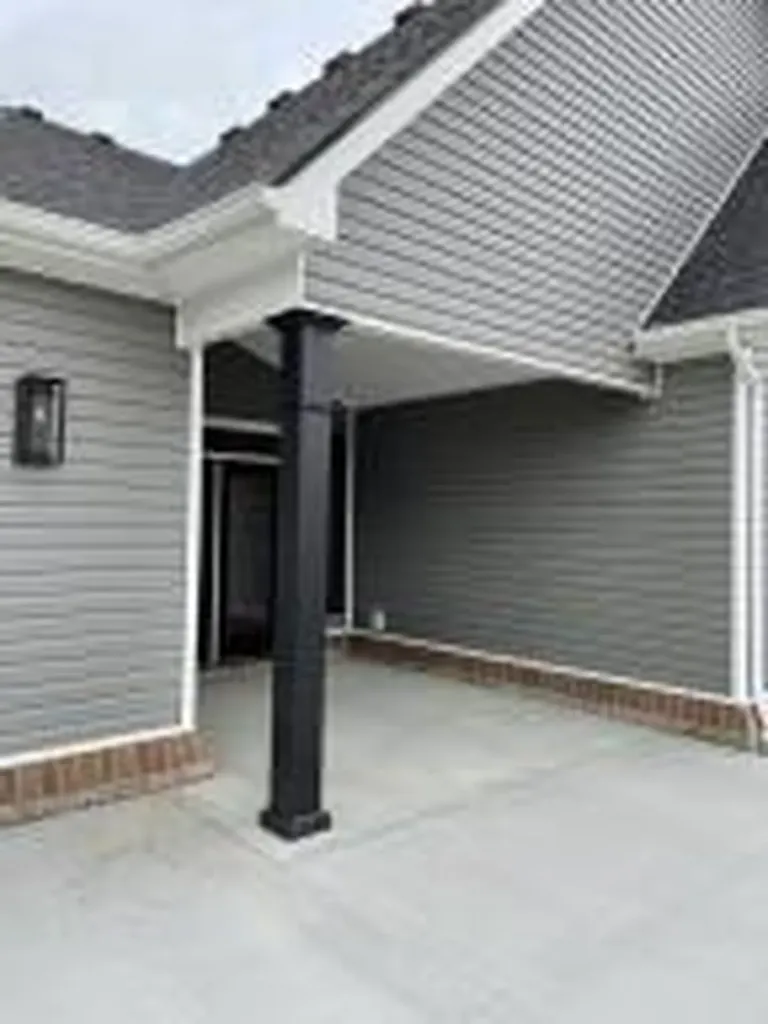 4165 Buttermilk Road Lexington KY 40509