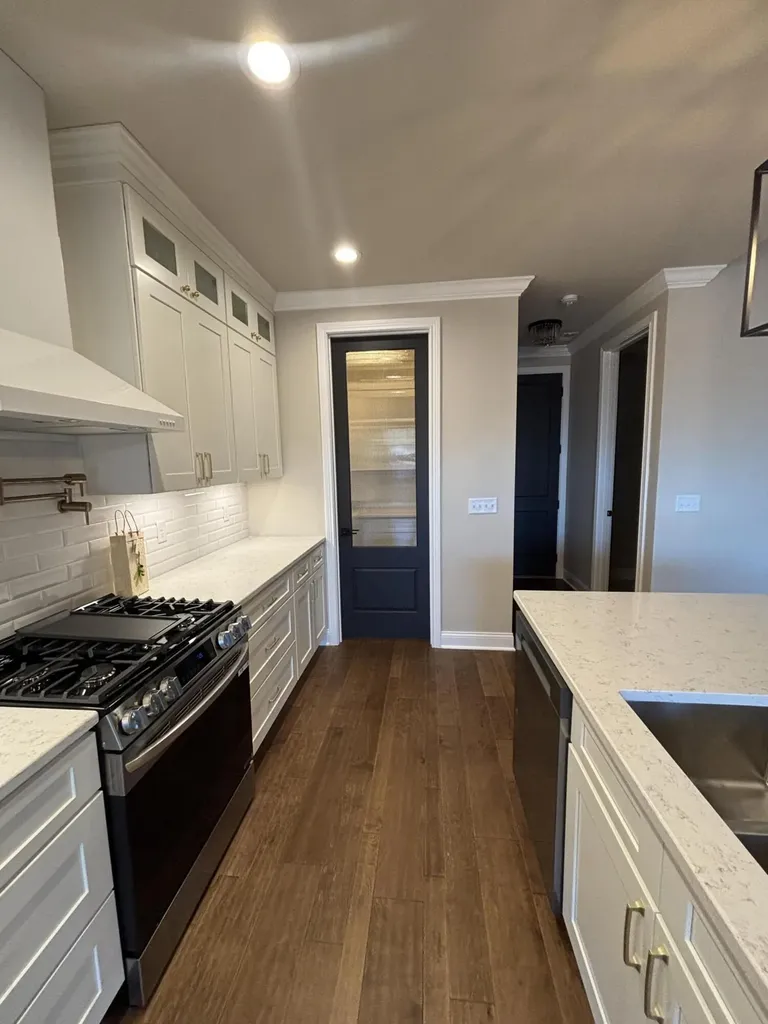 4165 Buttermilk Road Lexington KY 40509