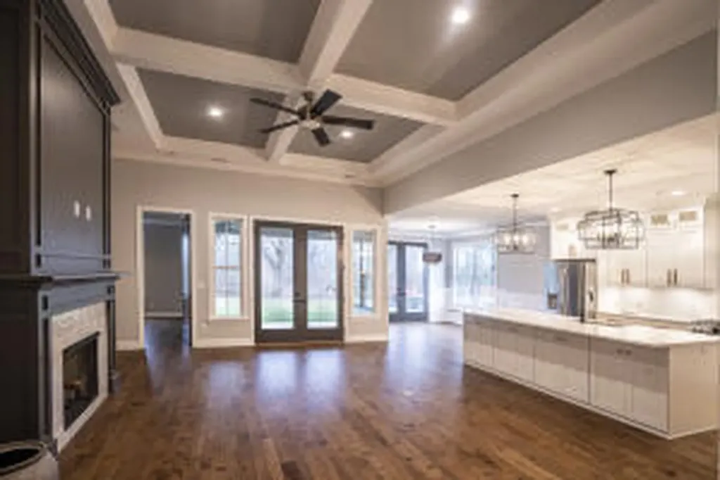 4165 Buttermilk Road Lexington KY 40509
