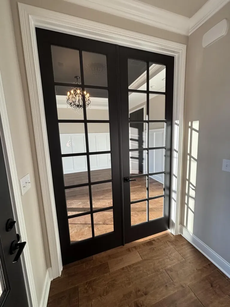 4165 Buttermilk Road Lexington KY 40509