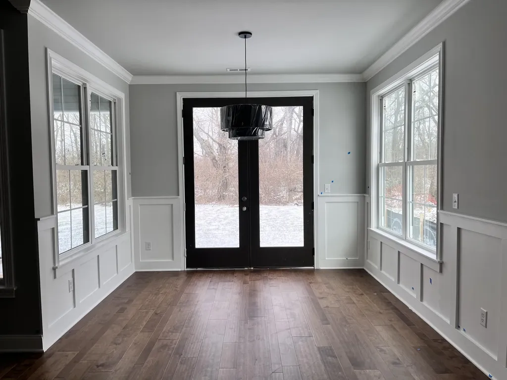 4192 Buttermilk Road Lexington KY 40509