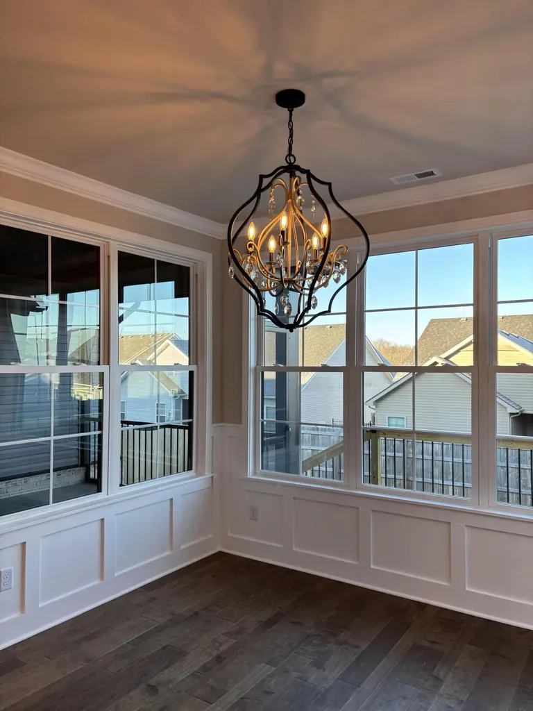 4192 Buttermilk Road Lexington KY 40509