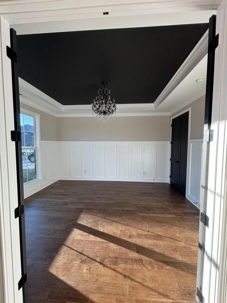 4192 Buttermilk Road Lexington KY 40509