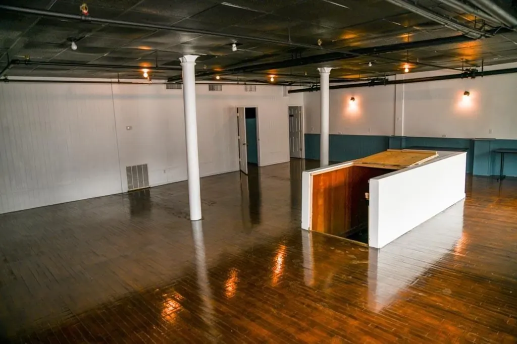 105 S 3rd Street Richmond KY 40475