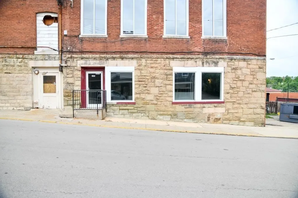 105 S 3rd Street Richmond KY 40475