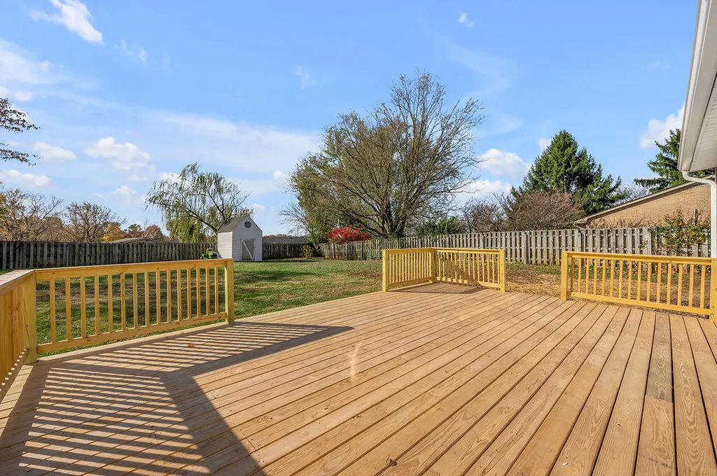 3285 Shoal Lake Drive Lexington KY 40515